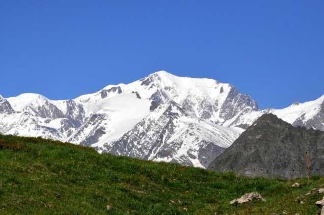 Chalet 13 Personnes-Le Vanvolet Les Saisies Kültér fotó