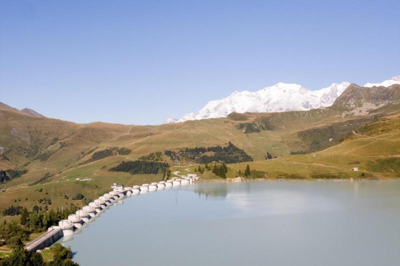 Chalet 13 Personnes-Le Vanvolet Les Saisies Kültér fotó